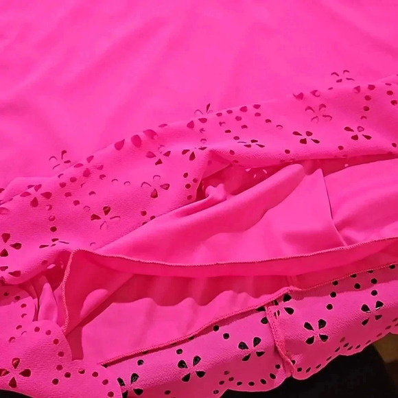 SPEECHLESS DRESS - Picture 7 of 16